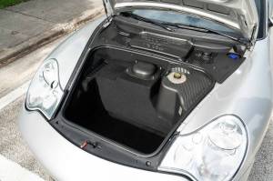 Cars For Sale - 2002 Porsche 911 Turbo AWD 2dr Coupe - Image 76