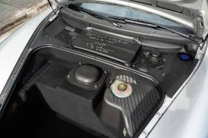 Cars For Sale - 2002 Porsche 911 Turbo AWD 2dr Coupe - Image 77