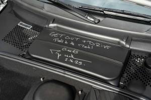 Cars For Sale - 2002 Porsche 911 Turbo AWD 2dr Coupe - Image 78