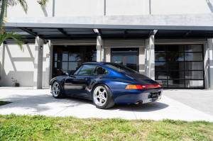 Cars For Sale - 1995 Porsche 911 Carrera 2dr Coupe - Image 2