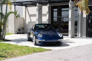 Cars For Sale - 1995 Porsche 911 Carrera 2dr Coupe - Image 6