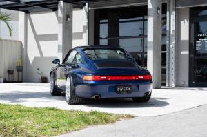 Cars For Sale - 1995 Porsche 911 Carrera 2dr Coupe - Image 13