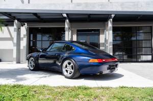 Cars For Sale - 1995 Porsche 911 Carrera 2dr Coupe - Image 14