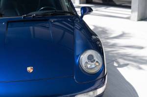 Cars For Sale - 1995 Porsche 911 Carrera 2dr Coupe - Image 18