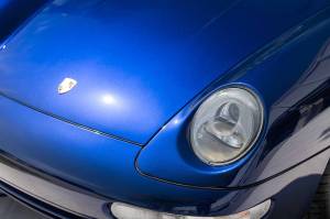 Cars For Sale - 1995 Porsche 911 Carrera 2dr Coupe - Image 19