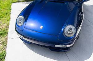 Cars For Sale - 1995 Porsche 911 Carrera 2dr Coupe - Image 20