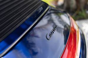 Cars For Sale - 1995 Porsche 911 Carrera 2dr Coupe - Image 22