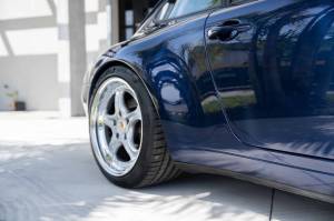 Cars For Sale - 1995 Porsche 911 Carrera 2dr Coupe - Image 25