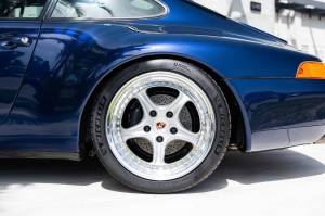 Cars For Sale - 1995 Porsche 911 Carrera 2dr Coupe - Image 30