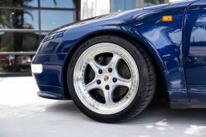 Cars For Sale - 1995 Porsche 911 Carrera 2dr Coupe - Image 31