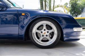 Cars For Sale - 1995 Porsche 911 Carrera 2dr Coupe - Image 32