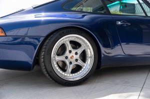 Cars For Sale - 1995 Porsche 911 Carrera 2dr Coupe - Image 33