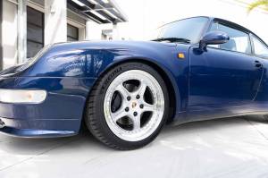 Cars For Sale - 1995 Porsche 911 Carrera 2dr Coupe - Image 34