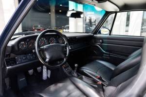Cars For Sale - 1995 Porsche 911 Carrera 2dr Coupe - Image 38