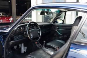 Cars For Sale - 1995 Porsche 911 Carrera 2dr Coupe - Image 39
