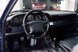 Cars For Sale - 1995 Porsche 911 Carrera 2dr Coupe - Image 40