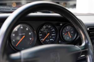 Cars For Sale - 1995 Porsche 911 Carrera 2dr Coupe - Image 41