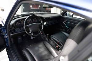 Cars For Sale - 1995 Porsche 911 Carrera 2dr Coupe - Image 48