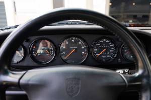 Cars For Sale - 1995 Porsche 911 Carrera 2dr Coupe - Image 49