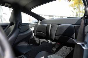Cars For Sale - 1995 Porsche 911 Carrera 2dr Coupe - Image 55