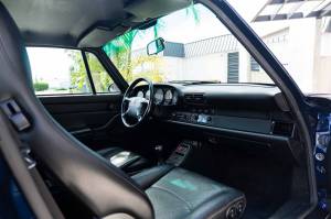 Cars For Sale - 1995 Porsche 911 Carrera 2dr Coupe - Image 59
