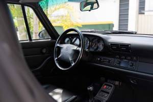 Cars For Sale - 1995 Porsche 911 Carrera 2dr Coupe - Image 60