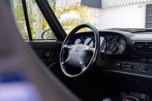 Cars For Sale - 1995 Porsche 911 Carrera 2dr Coupe - Image 61
