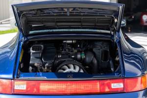 Cars For Sale - 1995 Porsche 911 Carrera 2dr Coupe - Image 68