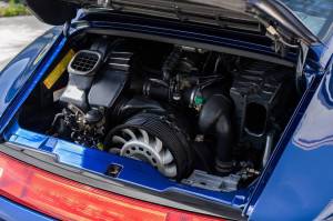 Cars For Sale - 1995 Porsche 911 Carrera 2dr Coupe - Image 69