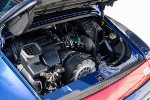 Cars For Sale - 1995 Porsche 911 Carrera 2dr Coupe - Image 70