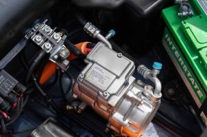 Cars For Sale - 1995 Porsche 911 Carrera 2dr Coupe - Image 73