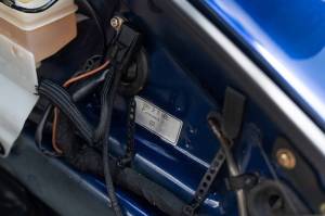 Cars For Sale - 1995 Porsche 911 Carrera 2dr Coupe - Image 74