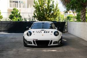 Cars For Sale - 2017 Porsche 911 GT3 R - Image 4