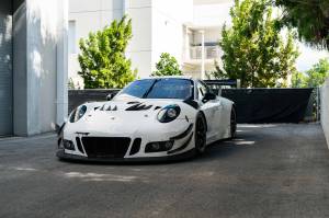 Cars For Sale - 2017 Porsche 911 GT3 R - Image 5