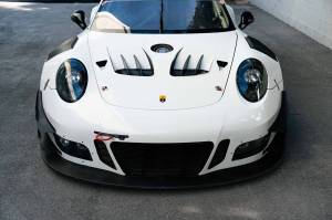 Cars For Sale - 2017 Porsche 911 GT3 R - Image 7