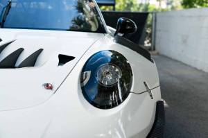Cars For Sale - 2017 Porsche 911 GT3 R - Image 8