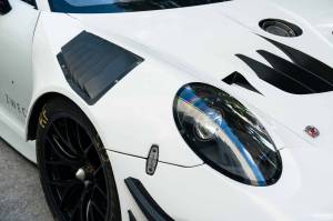 Cars For Sale - 2017 Porsche 911 GT3 R - Image 9
