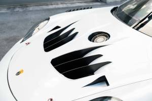 Cars For Sale - 2017 Porsche 911 GT3 R - Image 13