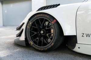 Cars For Sale - 2017 Porsche 911 GT3 R - Image 17