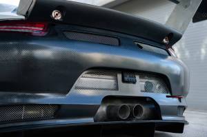 Cars For Sale - 2017 Porsche 911 GT3 R - Image 20