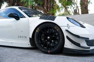 Cars For Sale - 2017 Porsche 911 GT3 R - Image 26