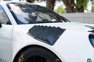 Cars For Sale - 2017 Porsche 911 GT3 R - Image 25