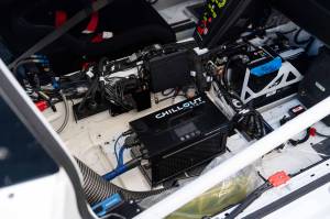 Cars For Sale - 2017 Porsche 911 GT3 R - Image 48
