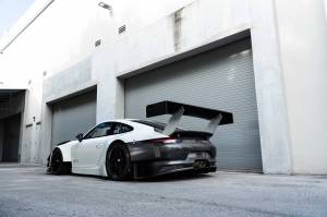Cars For Sale - 2017 Porsche 911 GT3 R - Image 59