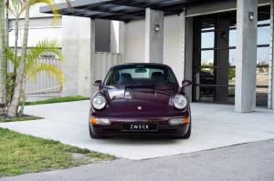 Cars For Sale - 1991 Porsche 911 Carrera 4 - Image 5