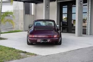 Cars For Sale - 1991 Porsche 911 Carrera 4 - Image 10