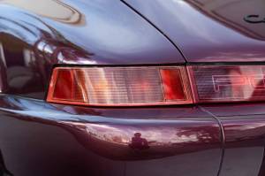 Cars For Sale - 1991 Porsche 911 Carrera 4 - Image 44