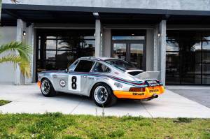 Cars For Sale - 1972 Porsche 911 - Image 13
