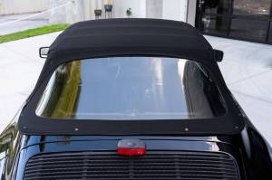 Cars For Sale - 1987 Porsche 911 Carrera 2dr Convertible - Image 35