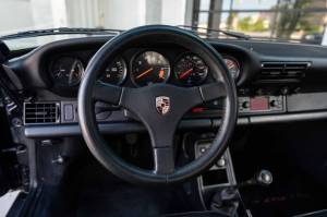 Cars For Sale - 1987 Porsche 911 Carrera 2dr Convertible - Image 47